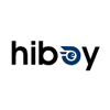 $50 Off Hiboy EX6 Step-thru Fat Tire Electric Bike